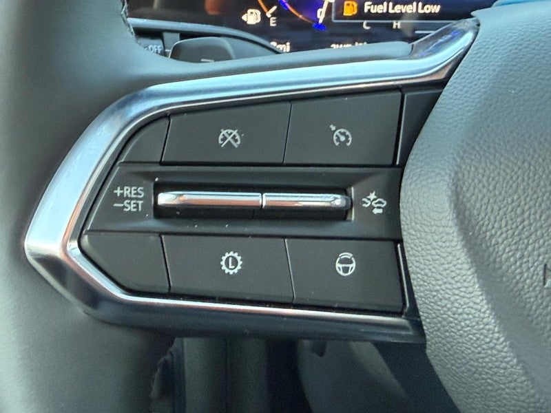 2026 Chevrolet Suburban 4WD 4dr High Country