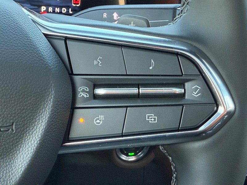 2026 Chevrolet Suburban 4WD 4dr High Country