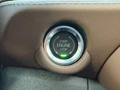 2026 Chevrolet Suburban 4WD 4dr High Country