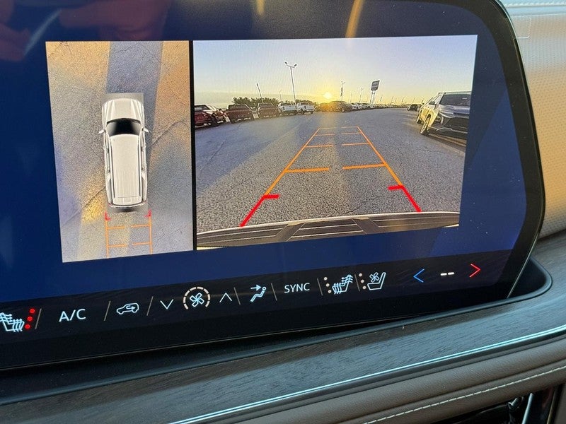 2026 Chevrolet Suburban 4WD 4dr High Country