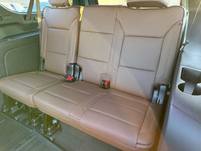 2026 Chevrolet Suburban 4WD 4dr High Country