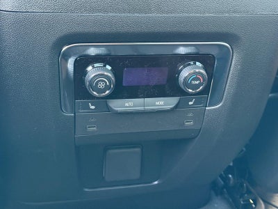 2026 Chevrolet Suburban 4WD 4dr High Country