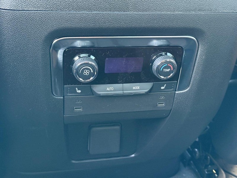 2026 Chevrolet Suburban 4WD 4dr High Country