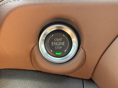 2026 Chevrolet Suburban 4WD 4dr High Country