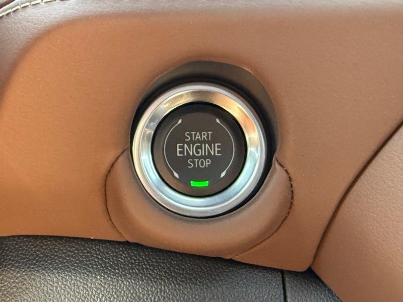 2026 Chevrolet Suburban 4WD 4dr High Country