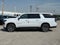 2026 Chevrolet Suburban 4WD 4dr High Country