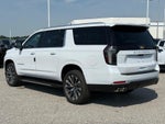 2026 Chevrolet Suburban 4WD 4dr High Country