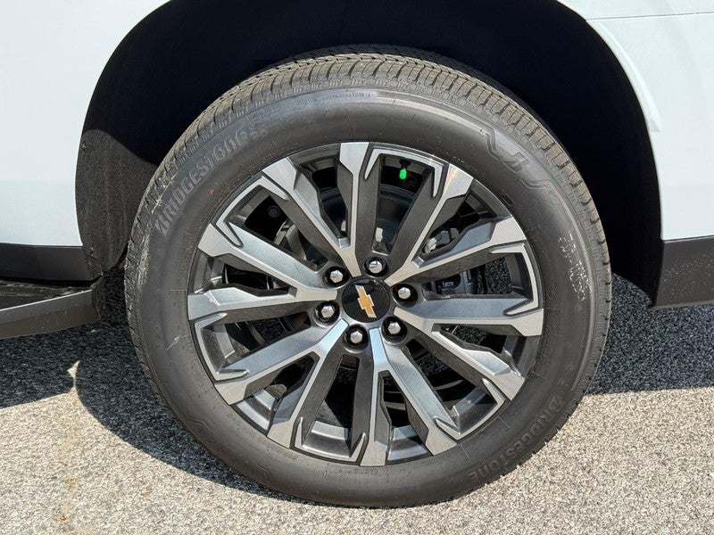 2026 Chevrolet Suburban 4WD 4dr High Country