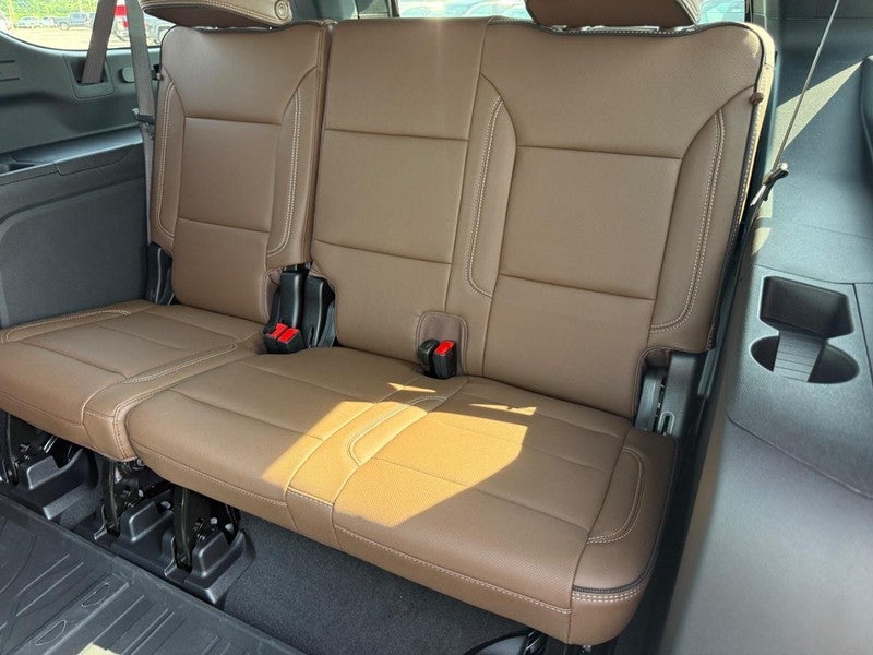 2026 Chevrolet Suburban 4WD 4dr High Country