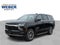 2026 Chevrolet Tahoe 4WD 4dr LS