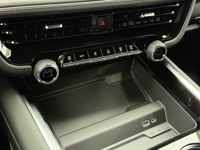 2026 Chevrolet Tahoe 4WD 4dr LS