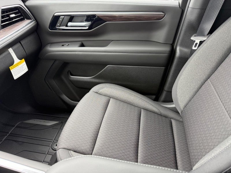 2026 Chevrolet Tahoe 4WD 4dr LS