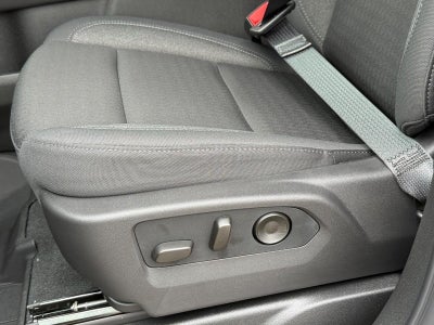 2026 Chevrolet Tahoe 4WD 4dr LS