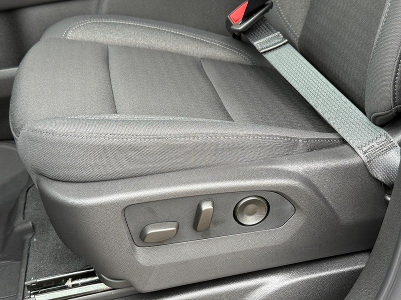 2026 Chevrolet Tahoe 4WD 4dr LS