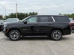 2026 Chevrolet Tahoe 4WD 4dr LS