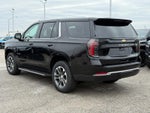 2026 Chevrolet Tahoe 4WD 4dr LS