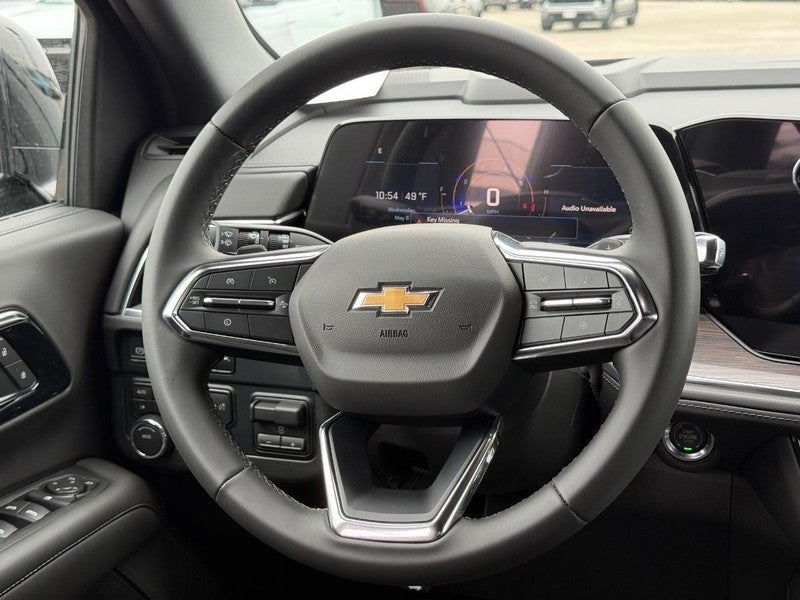 2026 Chevrolet Tahoe 4WD 4dr LS