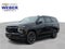 2026 Chevrolet Tahoe 4WD 4dr RST