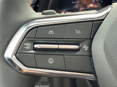 2026 Chevrolet Tahoe 4WD 4dr RST