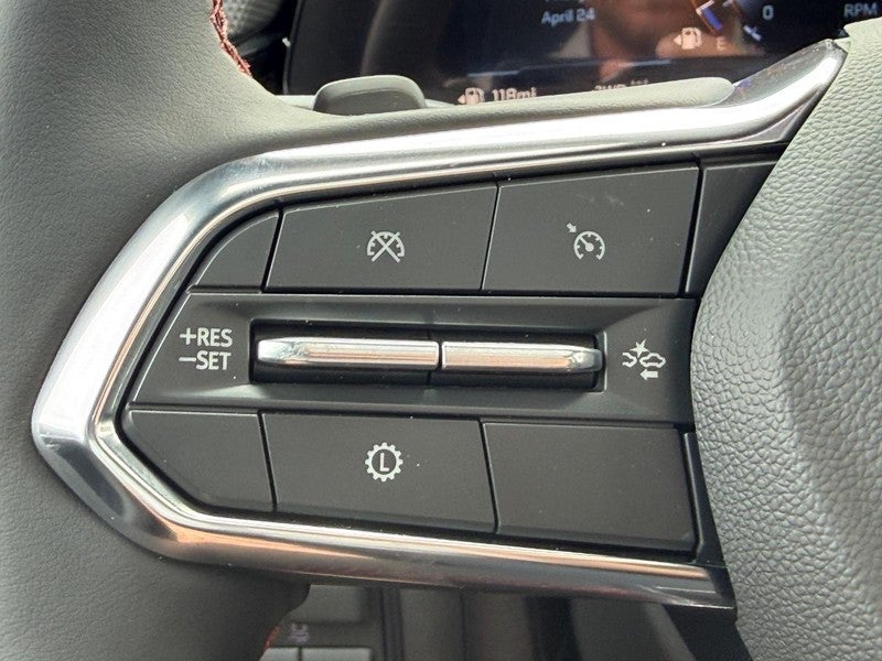 2026 Chevrolet Tahoe 4WD 4dr RST