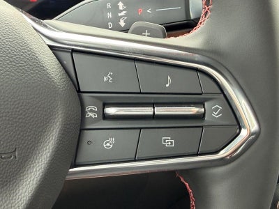 2026 Chevrolet Tahoe 4WD 4dr RST