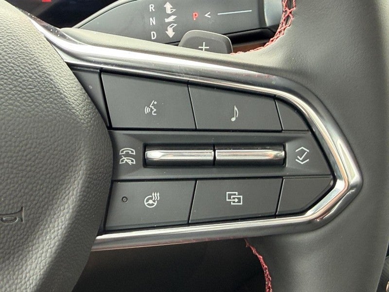 2026 Chevrolet Tahoe 4WD 4dr RST