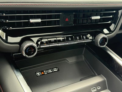 2026 Chevrolet Tahoe 4WD 4dr RST