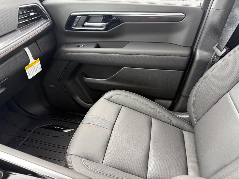 2026 Chevrolet Tahoe 4WD 4dr RST