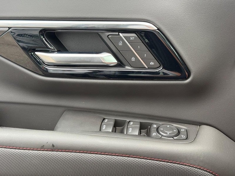 2026 Chevrolet Tahoe 4WD 4dr RST