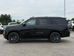 2026 Chevrolet Tahoe 4WD 4dr RST