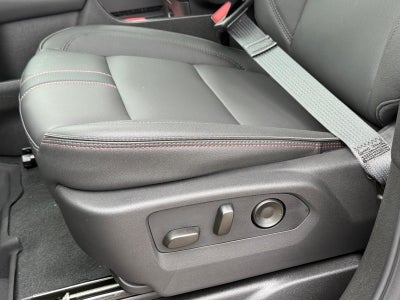 2026 Chevrolet Tahoe 4WD 4dr RST