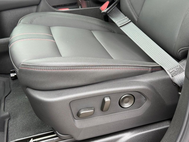 2026 Chevrolet Tahoe 4WD 4dr RST