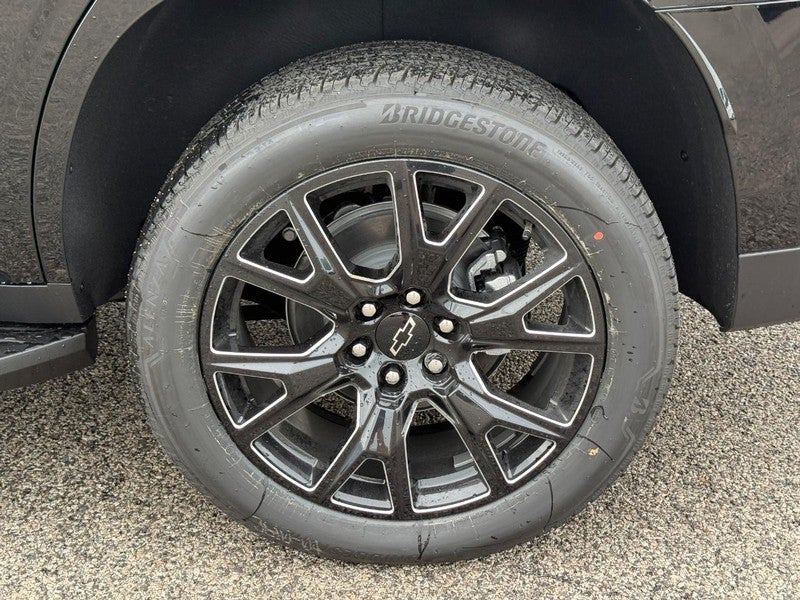 2026 Chevrolet Tahoe 4WD 4dr RST