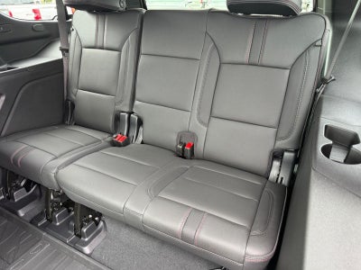 2026 Chevrolet Tahoe 4WD 4dr RST