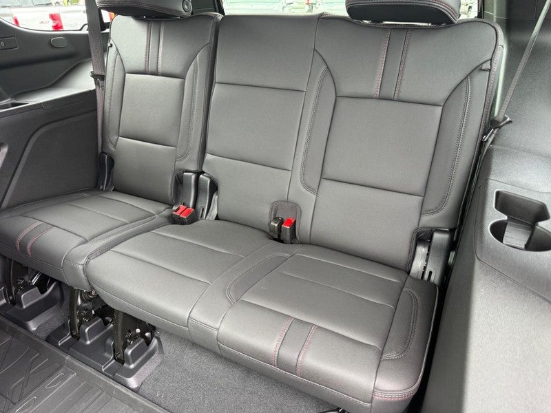 2026 Chevrolet Tahoe 4WD 4dr RST