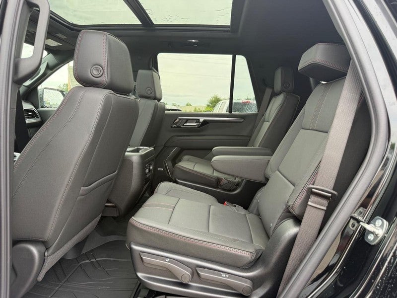 2026 Chevrolet Tahoe 4WD 4dr RST