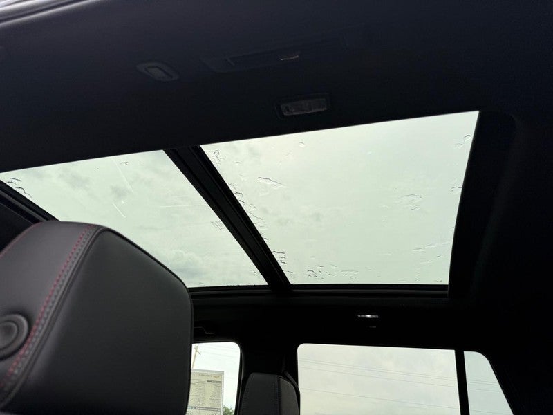 2026 Chevrolet Tahoe 4WD 4dr RST