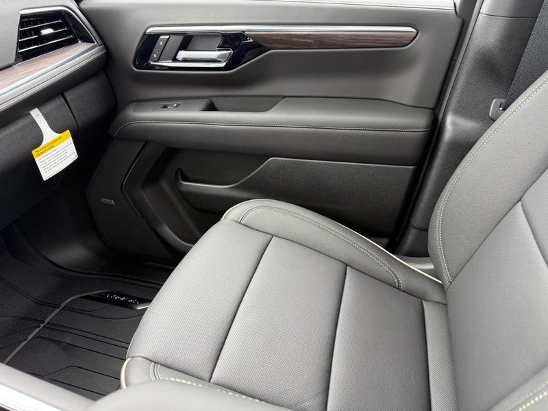2026 Chevrolet Tahoe 4WD 4dr Premier