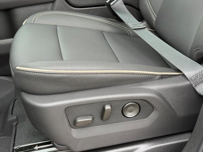 2026 Chevrolet Tahoe 4WD 4dr Premier