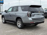 2026 Chevrolet Tahoe 4WD 4dr Premier