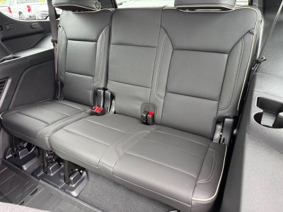 2026 Chevrolet Tahoe 4WD 4dr Premier