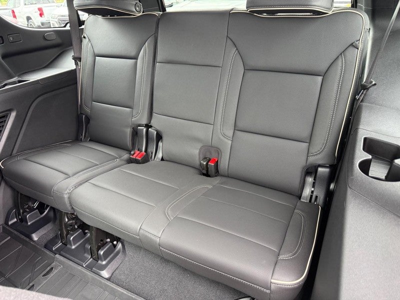 2026 Chevrolet Tahoe 4WD 4dr Premier