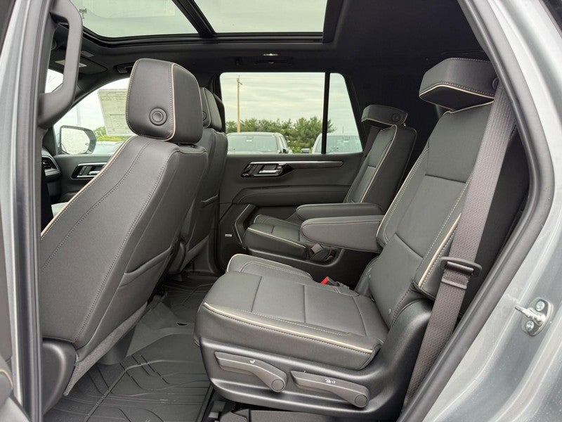 2026 Chevrolet Tahoe 4WD 4dr Premier