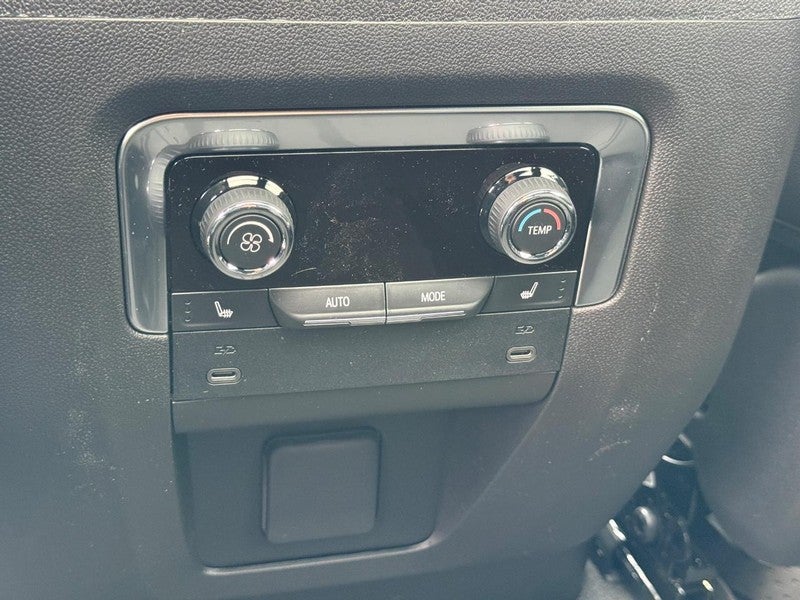 2026 Chevrolet Tahoe 4WD 4dr Premier
