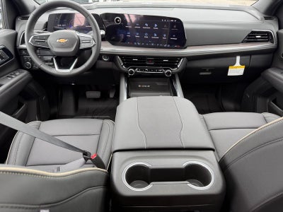 2026 Chevrolet Tahoe 4WD 4dr Premier