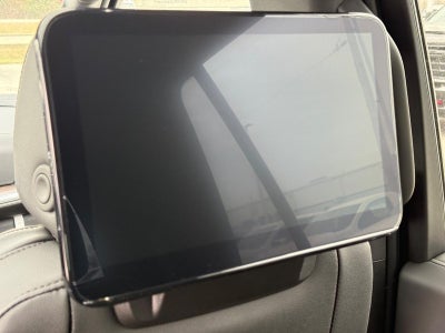 2026 Chevrolet Tahoe 4WD 4dr Premier