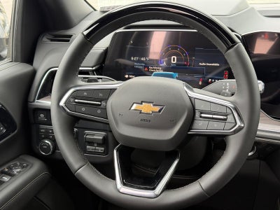 2026 Chevrolet Tahoe 4WD 4dr Premier