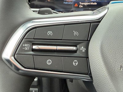 2026 Chevrolet Tahoe 4WD 4dr Premier