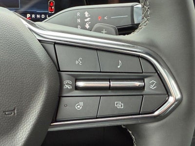 2026 Chevrolet Tahoe 4WD 4dr Premier