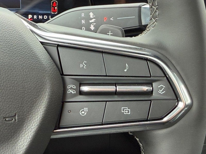 2026 Chevrolet Tahoe 4WD 4dr Premier